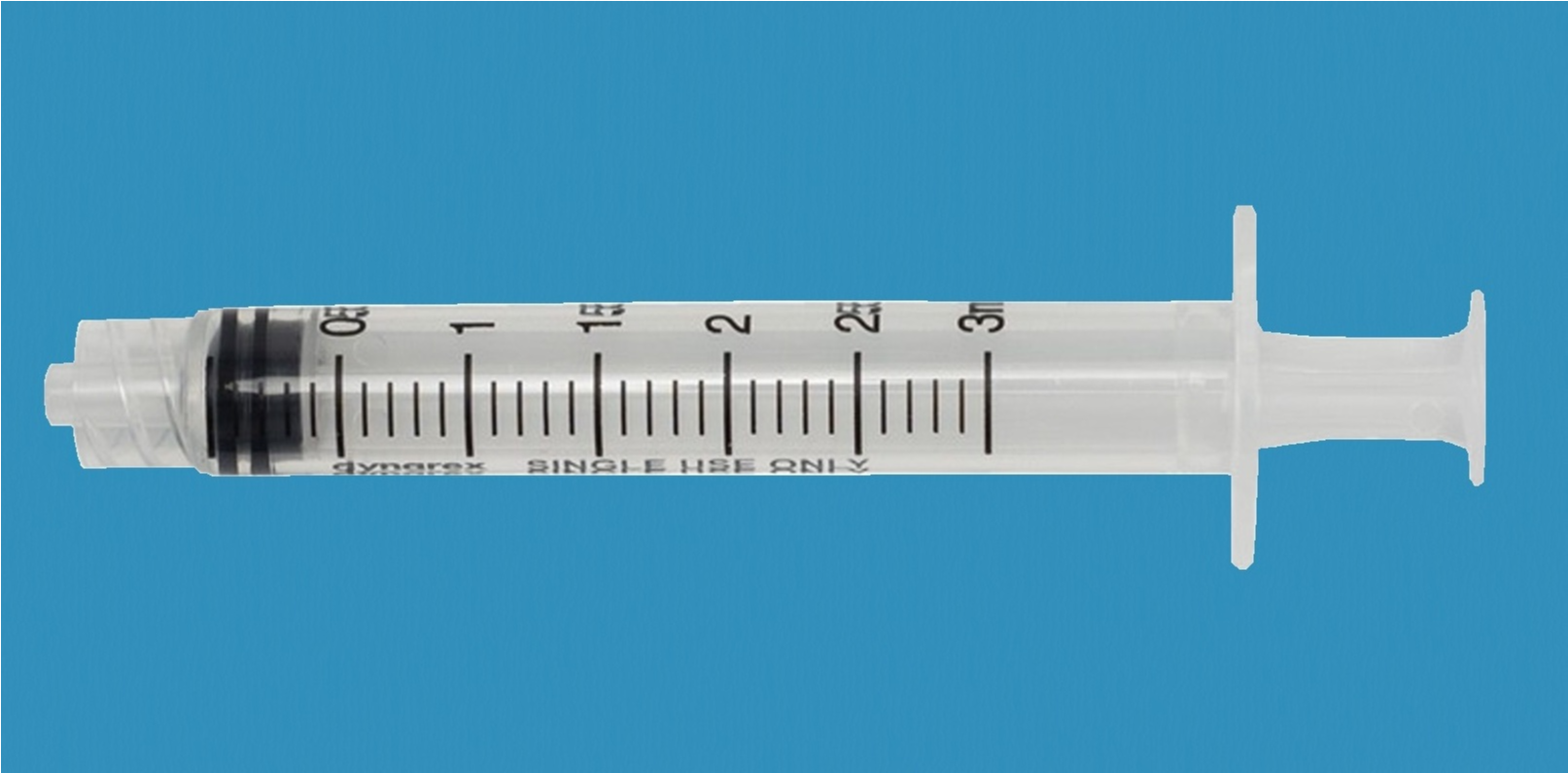 Dynarex Syringe